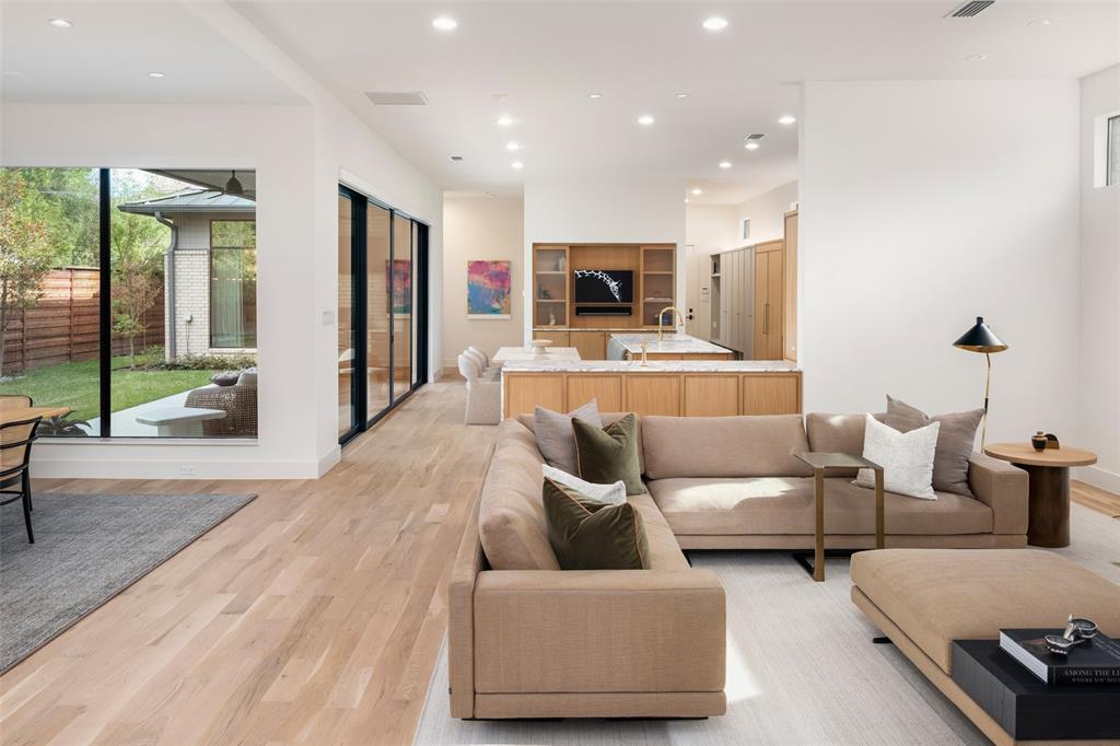 Briarwood - Residential