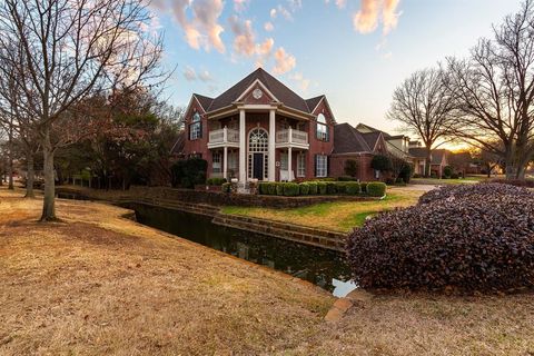 2405 Danbury Drive, Colleyville, TX 76034 - #: 20805217