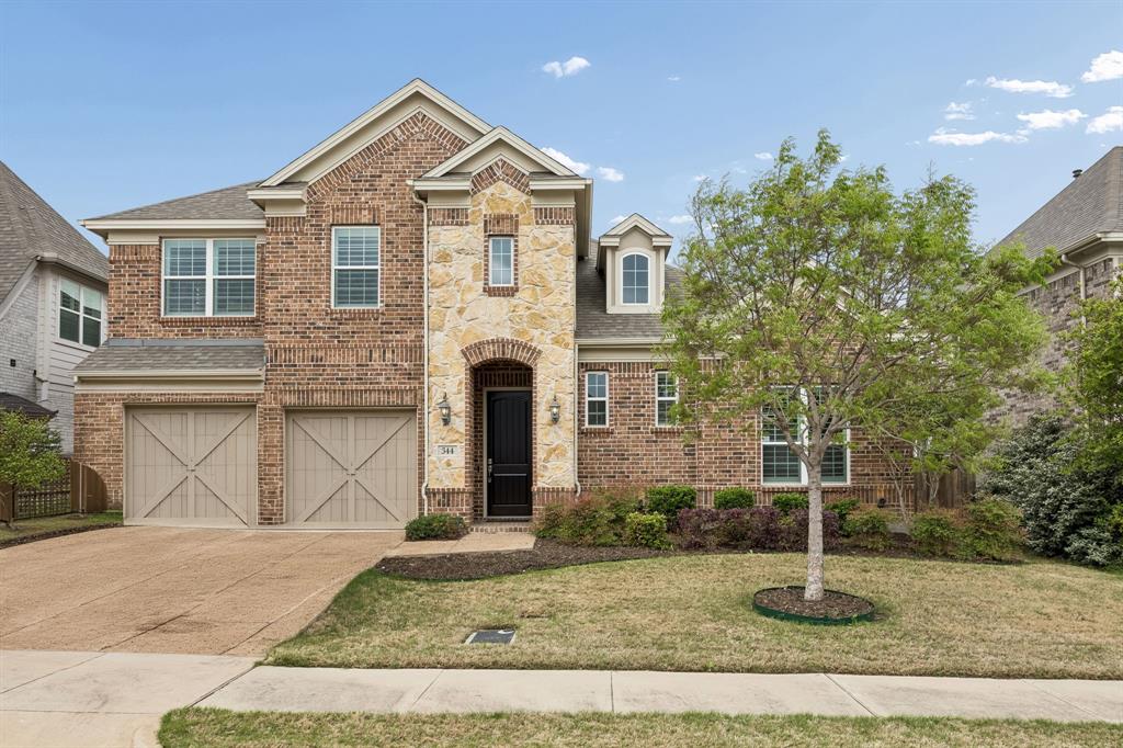 344 Birchwood Way