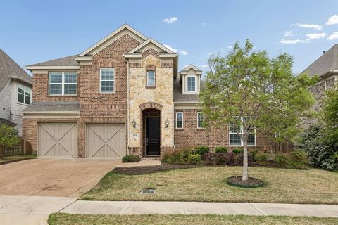 344 Birchwood Way Irving TX 75063