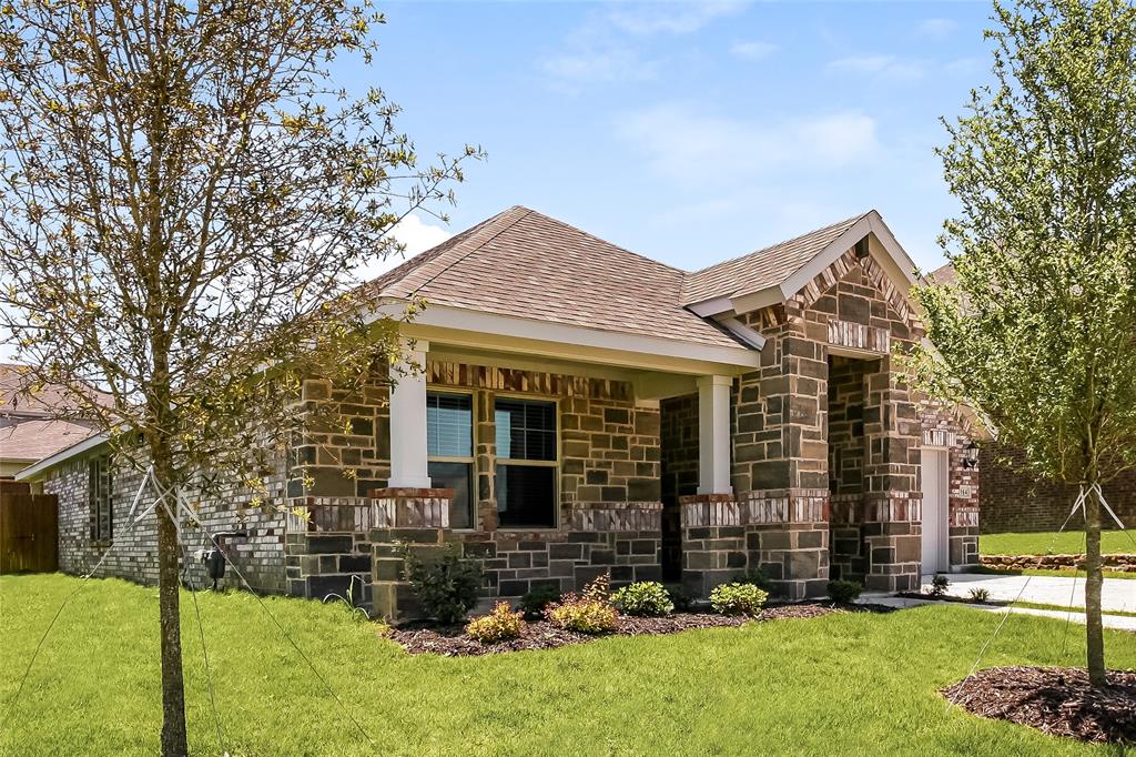 Frost Farm - Residential Lease