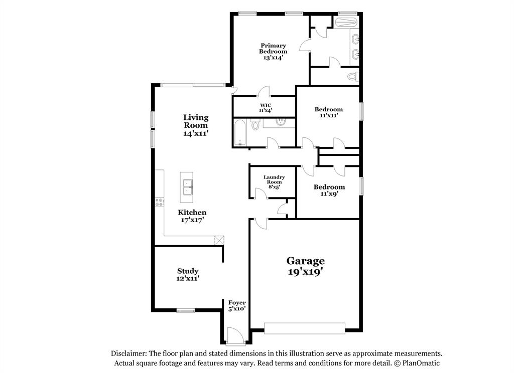 Frost Farm - Residential Lease