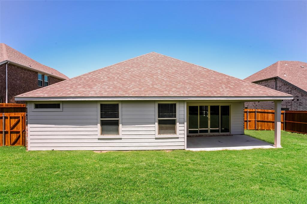 Frost Farm - Residential Lease