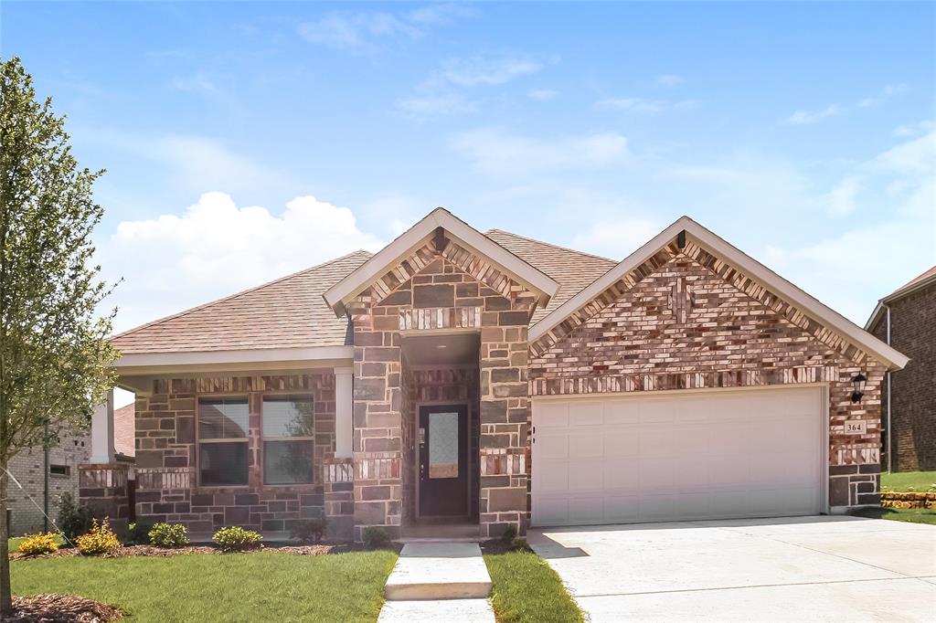 Frost Farm - Residential Lease