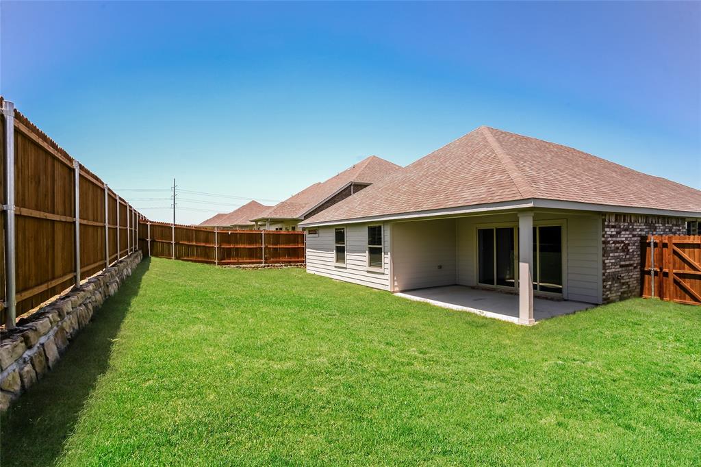 Frost Farm - Residential Lease