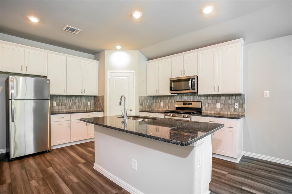 Frost Farm - Residential Lease