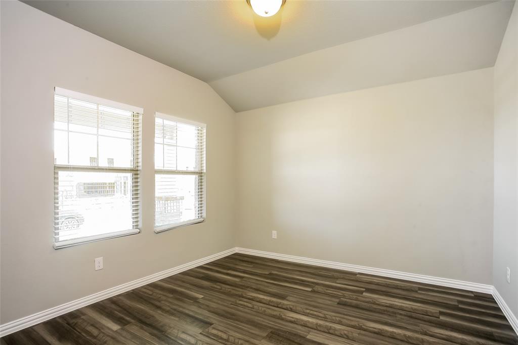 Frost Farm - Residential Lease