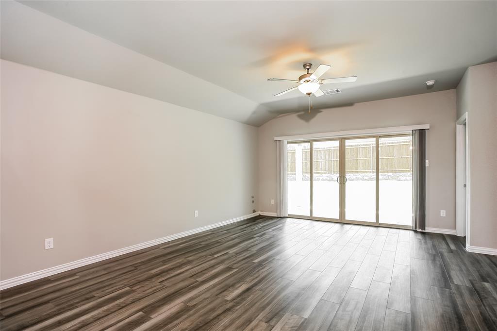 Frost Farm - Residential Lease