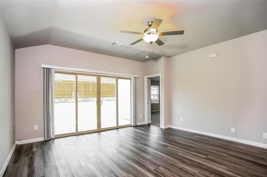 Frost Farm - Residential Lease