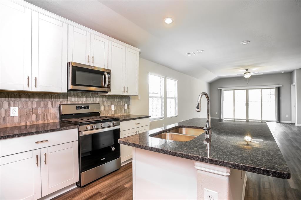 Frost Farm - Residential Lease