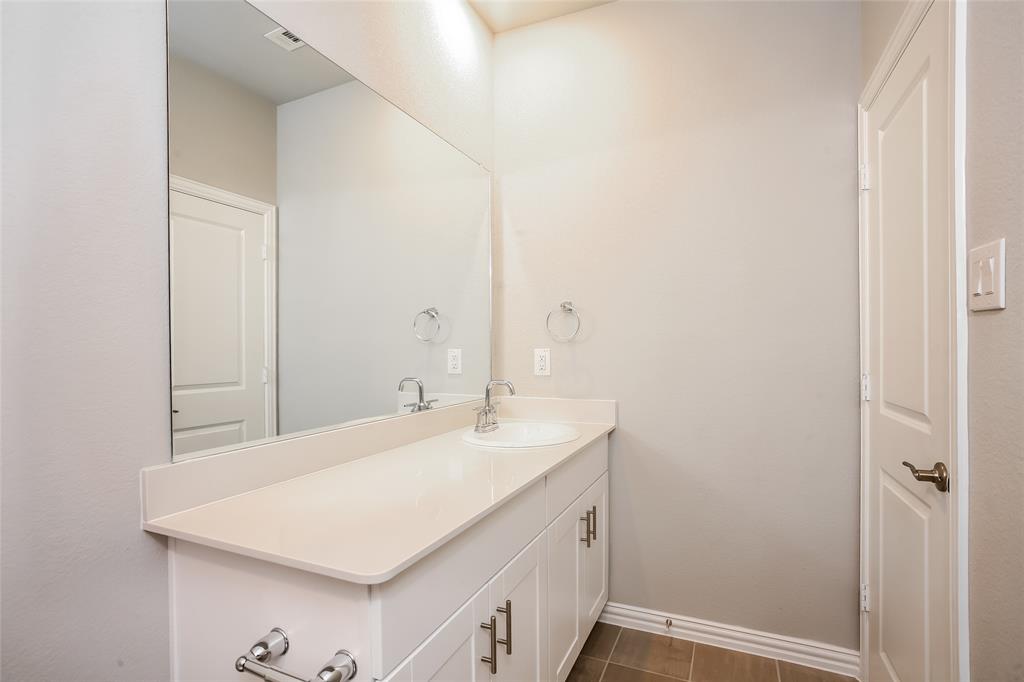 Frost Farm - Residential Lease