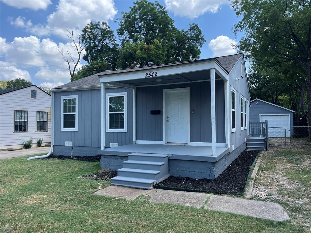 2546 Searcy Drive