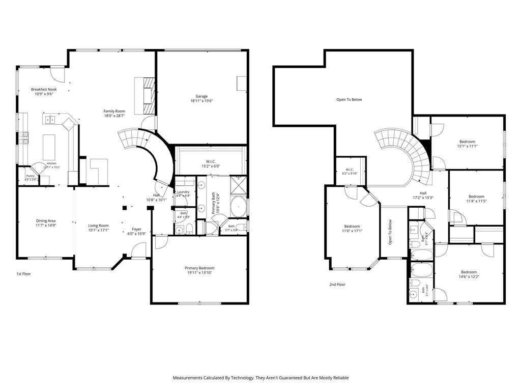 4308 Cedar Valley Drive