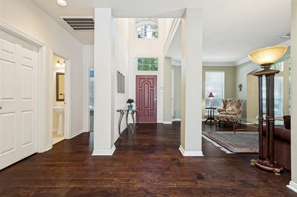 4308 Cedar Valley Drive