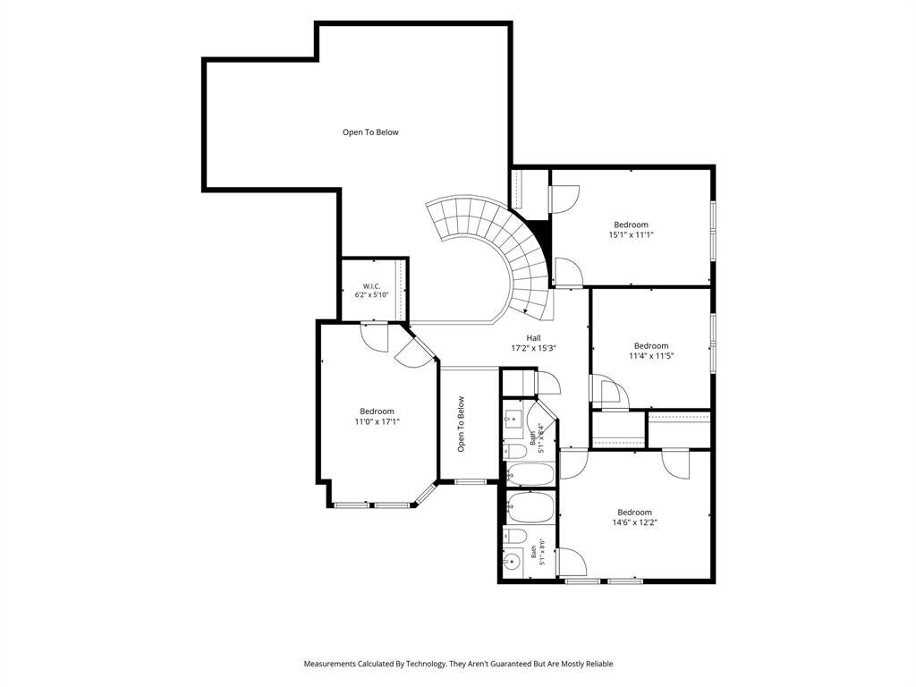 4308 Cedar Valley Drive