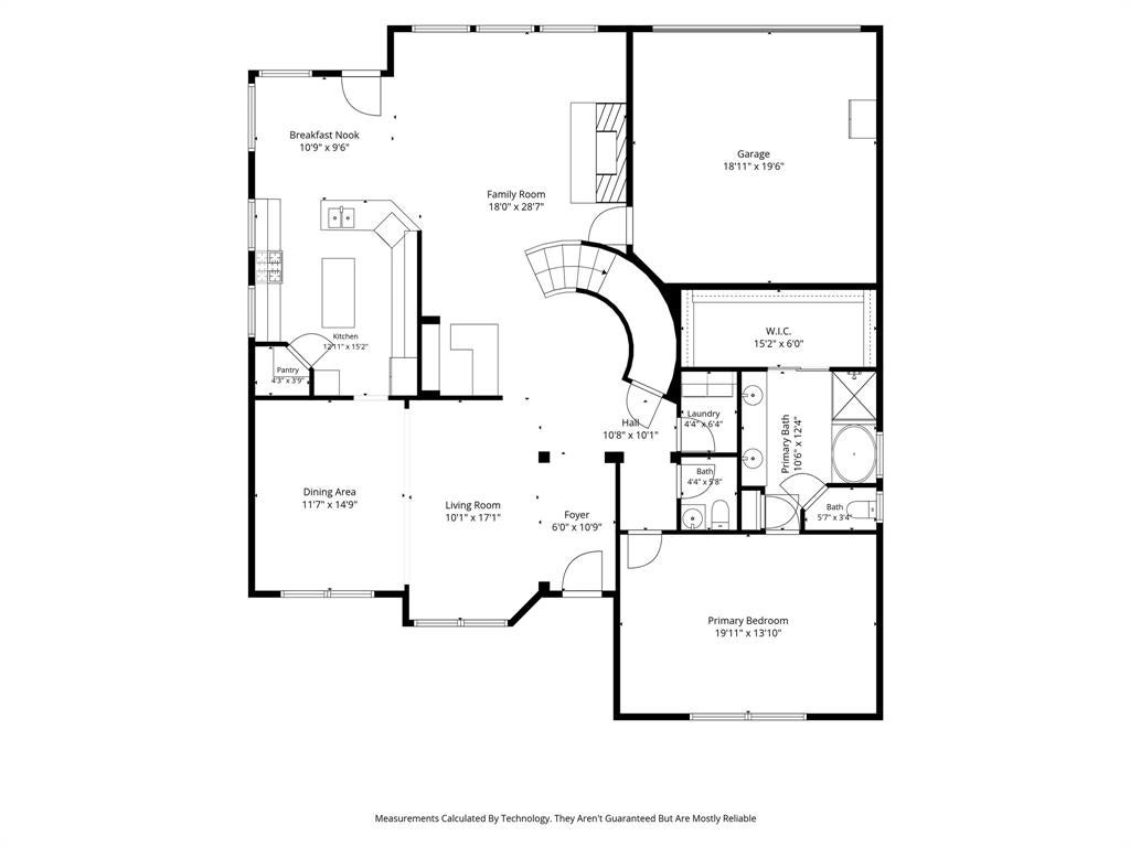 4308 Cedar Valley Drive