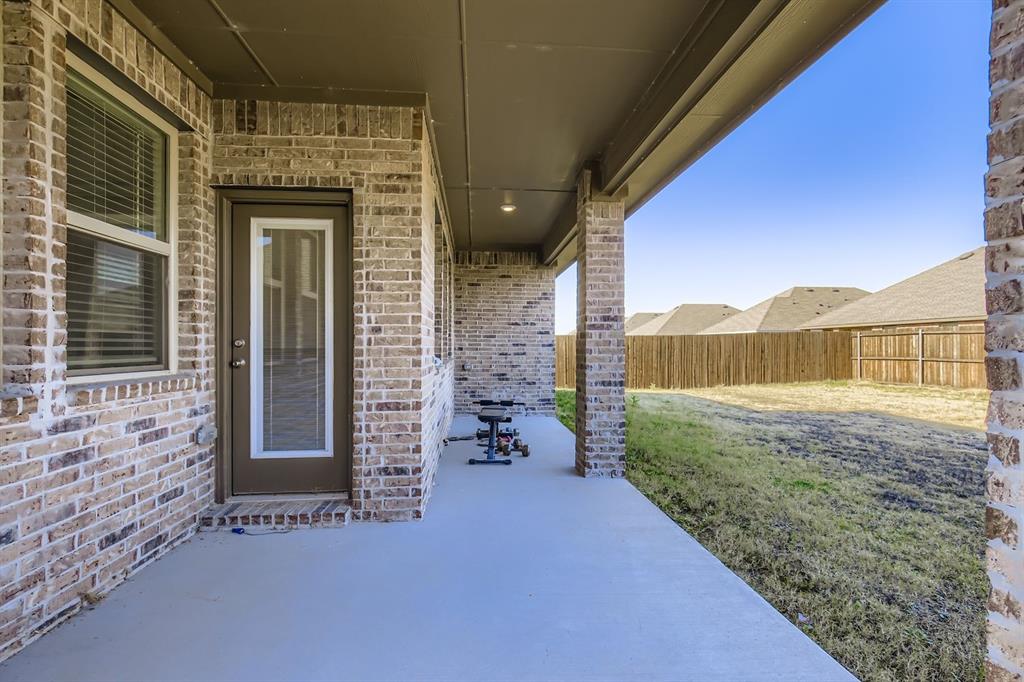 Trailstone Ph 4 - Residential