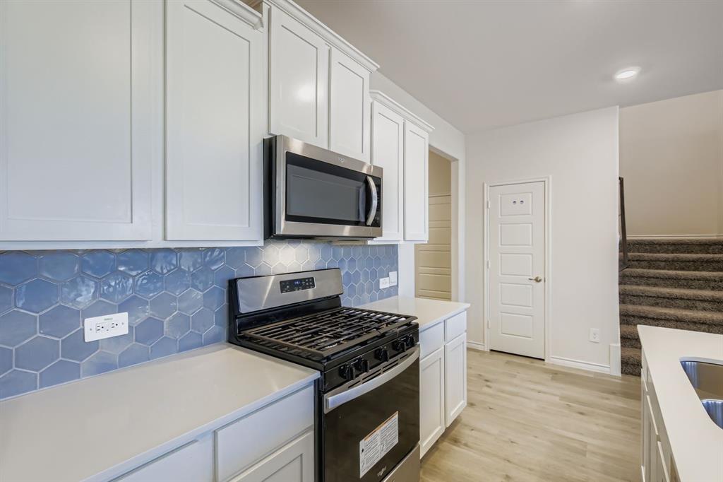 Trailstone Ph 4 - Residential