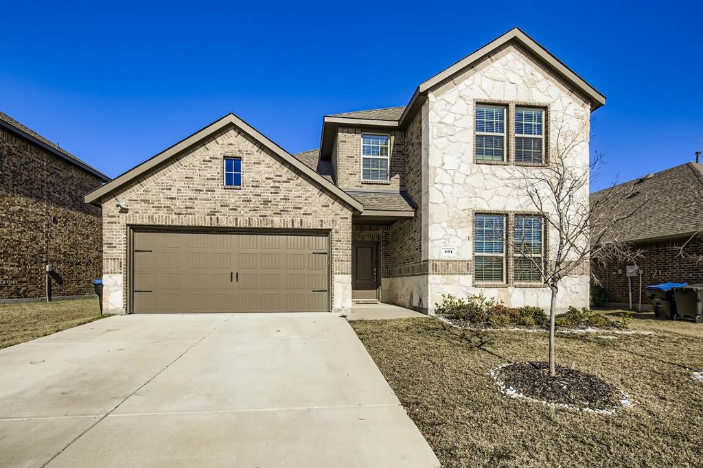 Trailstone Ph 4 - Residential