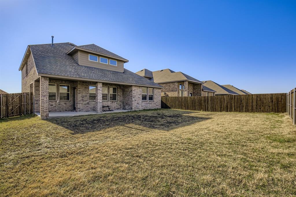 Trailstone Ph 4 - Residential