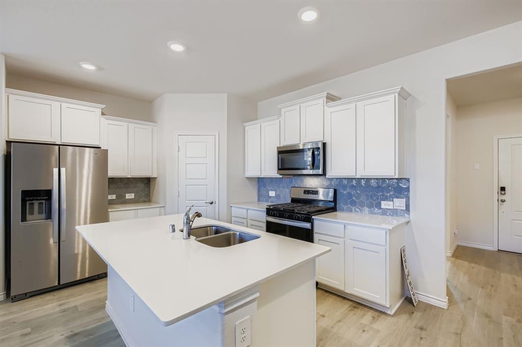 Trailstone Ph 4 - Residential