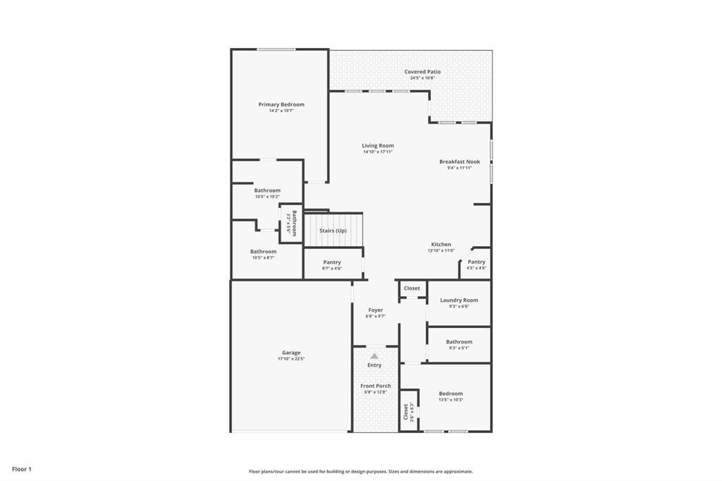 Trailstone Ph 4 - Residential
