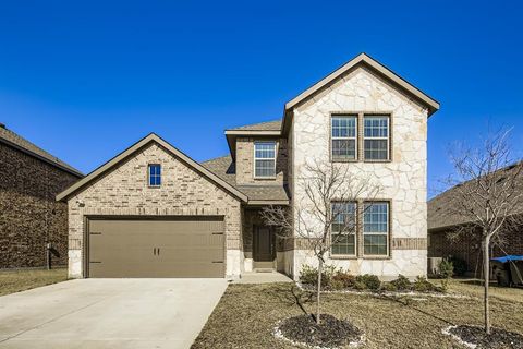 Photo of 401 Warbler Way, Caddo Mills, TX 75135 (MLS # 21144118)