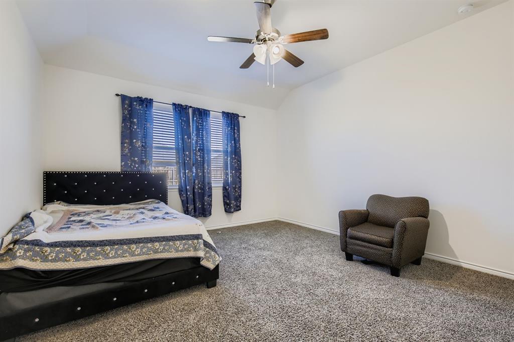 Trailstone Ph 4 - Residential