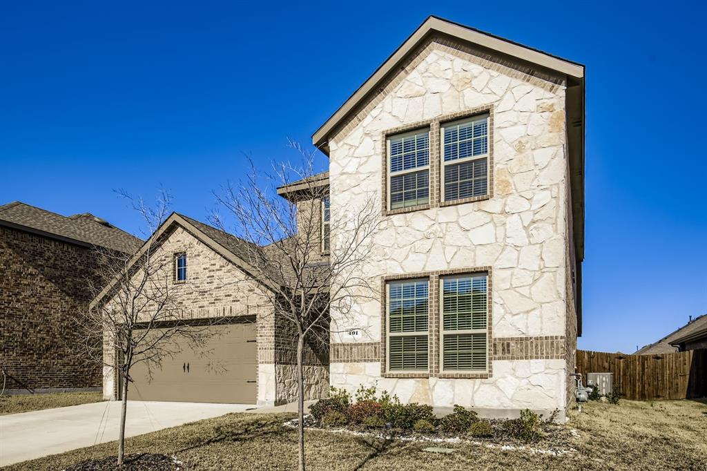 Trailstone Ph 4 - Residential