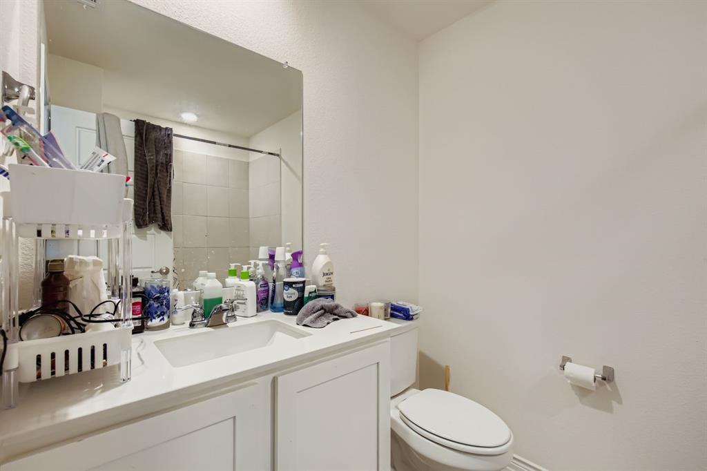 Trailstone Ph 4 - Residential