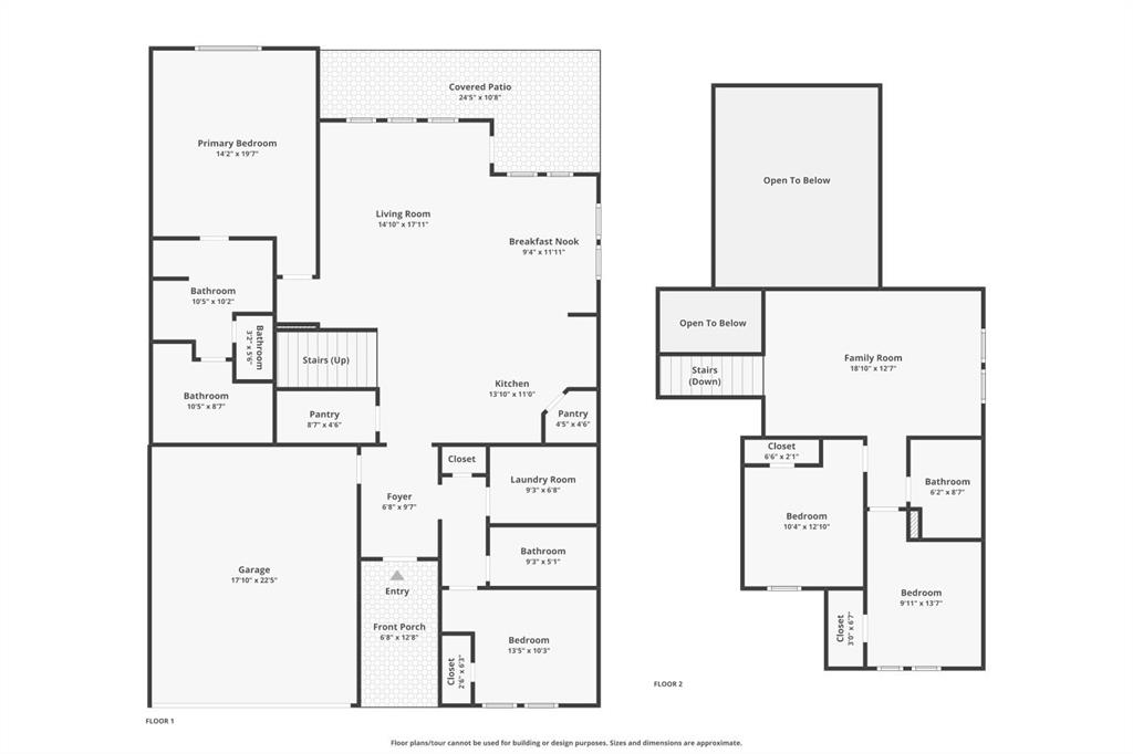 Trailstone Ph 4 - Residential