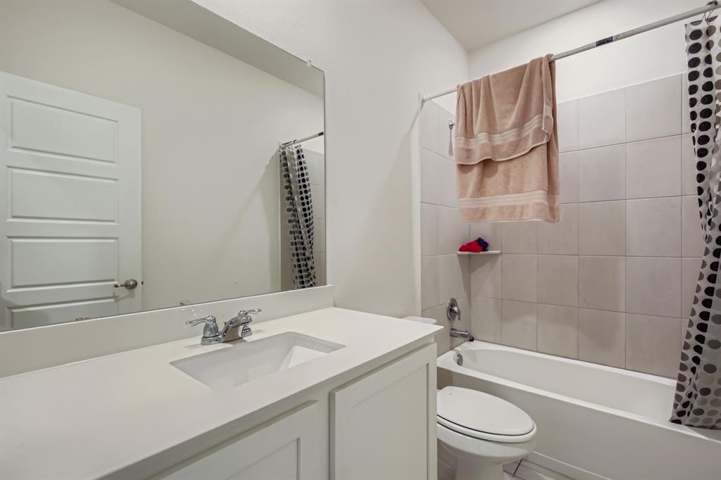 Trailstone Ph 4 - Residential