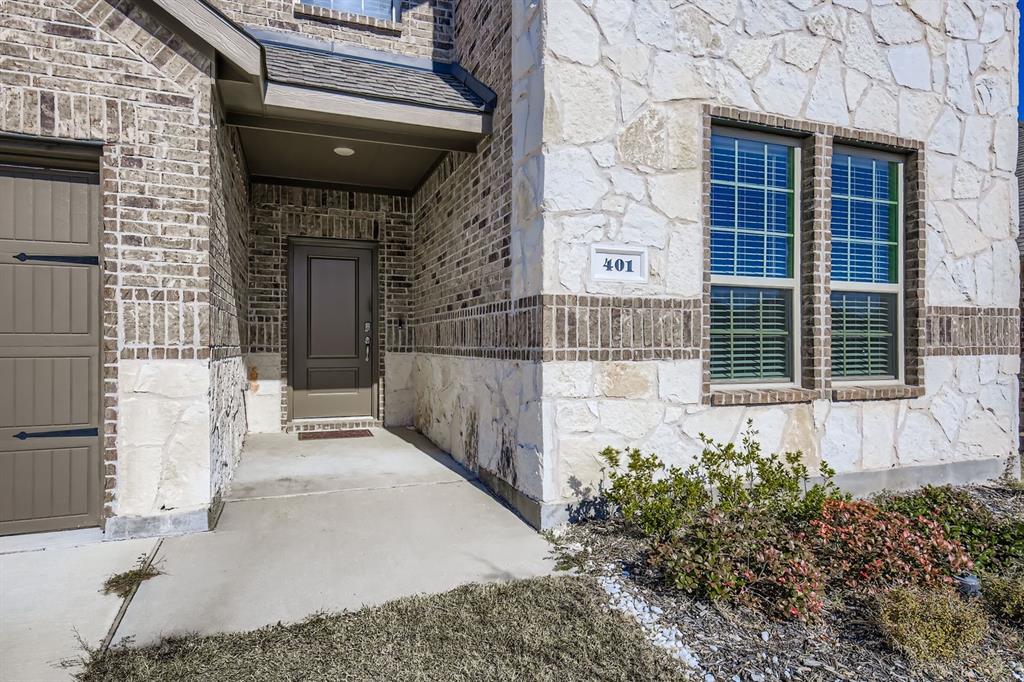 Trailstone Ph 4 - Residential