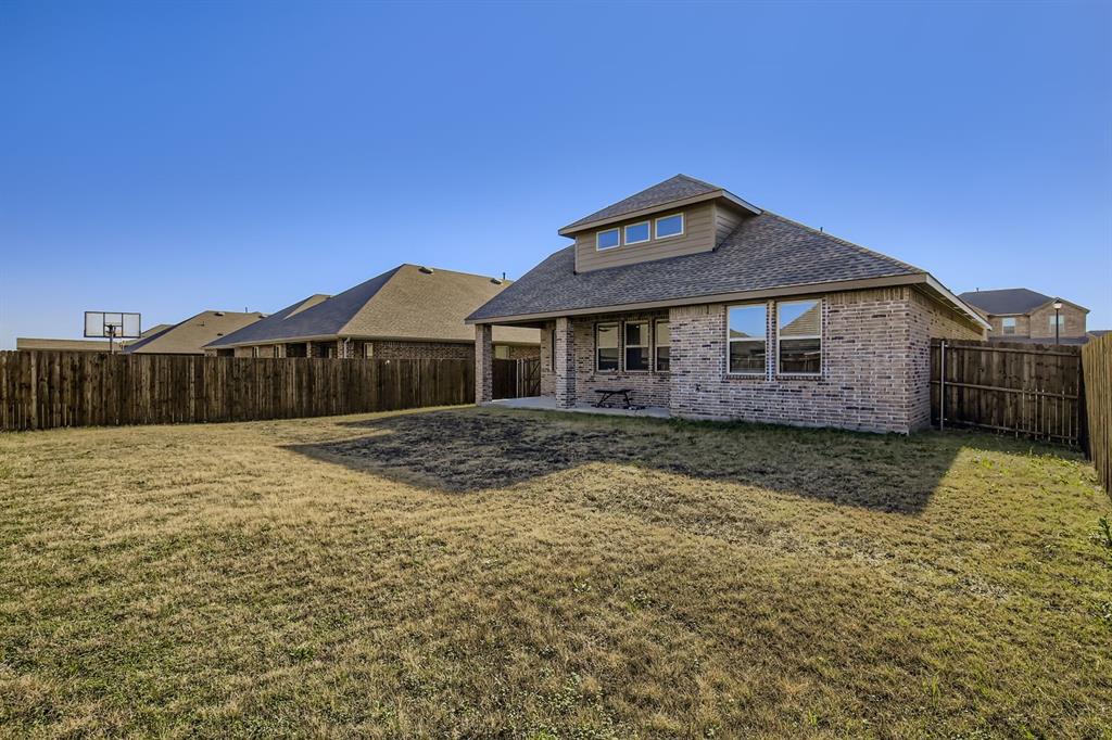 Trailstone Ph 4 - Residential