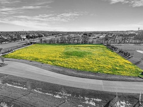 1502 Clydesdale Bartonville TX 76226