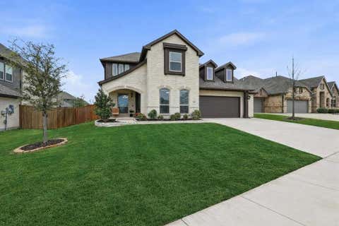 Photo of 924 Timber Ridge Drive, Justin, TX 76247 (MLS # 21315077)