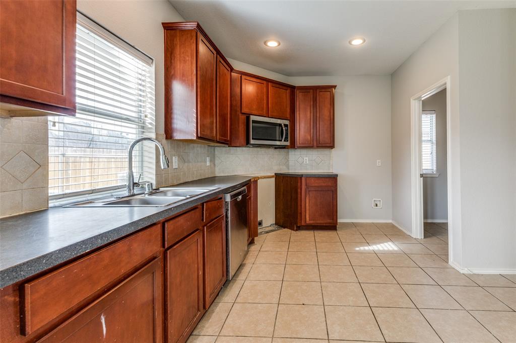 Honeysuckle Meadows Ph 3a Sec - Residential