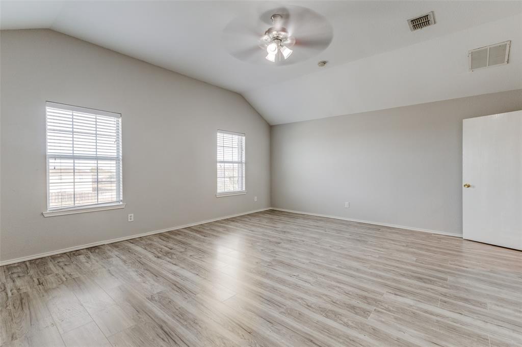 Honeysuckle Meadows Ph 3a Sec - Residential