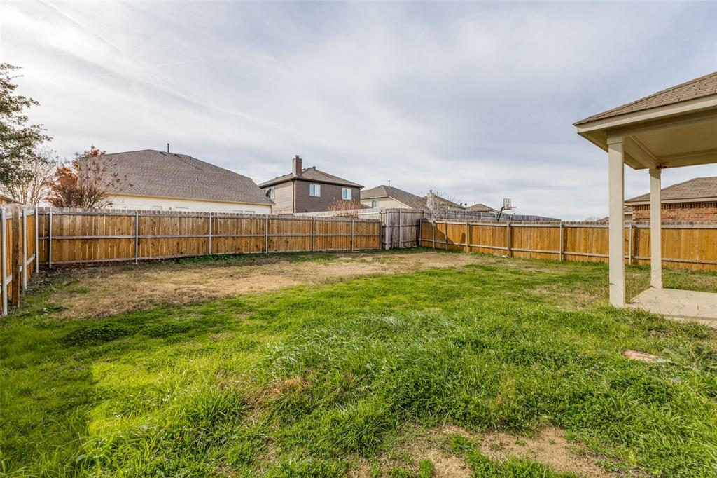 Honeysuckle Meadows Ph 3a Sec - Residential