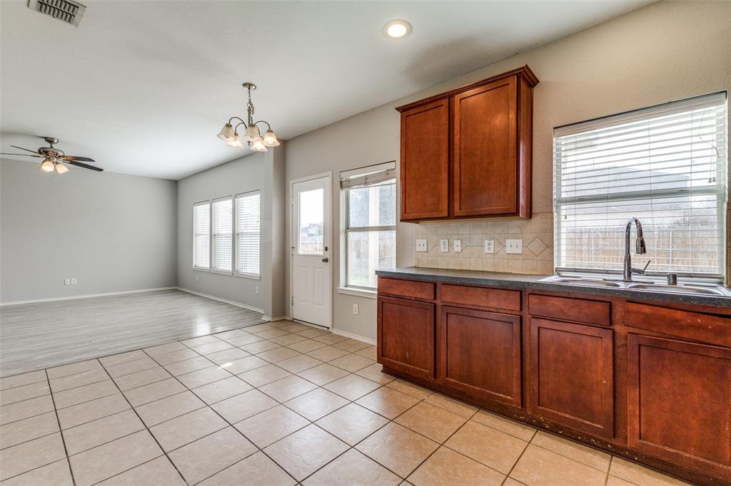 Honeysuckle Meadows Ph 3a Sec - Residential