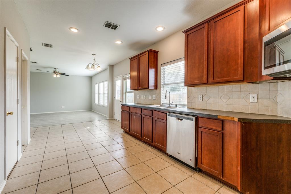 Honeysuckle Meadows Ph 3a Sec - Residential