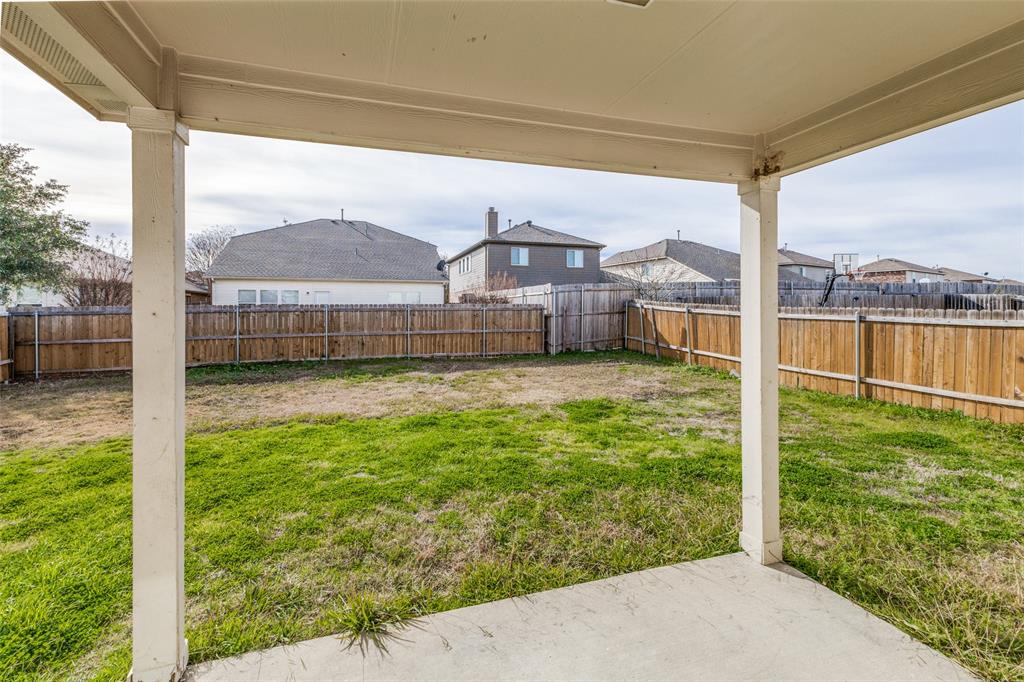 Honeysuckle Meadows Ph 3a Sec - Residential