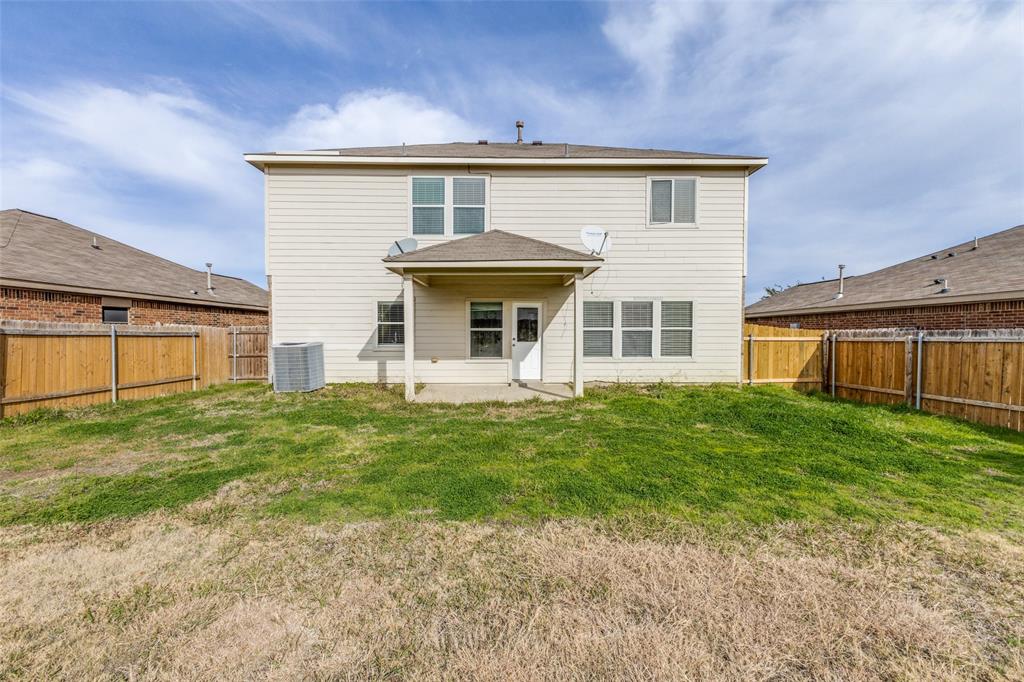 Honeysuckle Meadows Ph 3a Sec - Residential