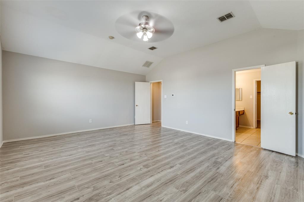 Honeysuckle Meadows Ph 3a Sec - Residential