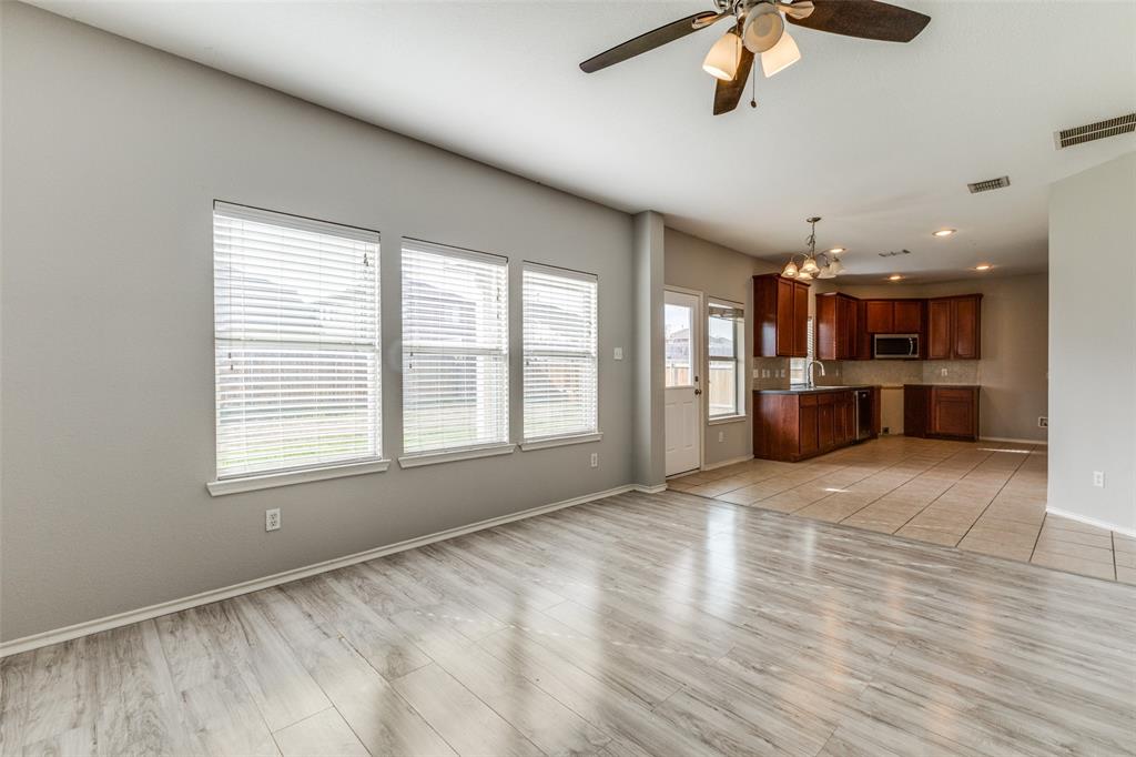 Honeysuckle Meadows Ph 3a Sec - Residential