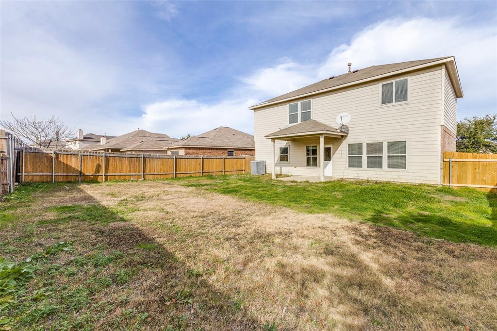 Honeysuckle Meadows Ph 3a Sec - Residential