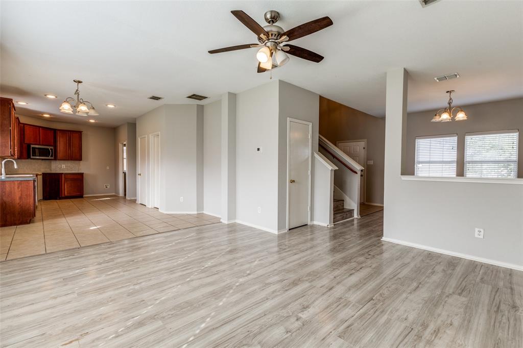 Honeysuckle Meadows Ph 3a Sec - Residential