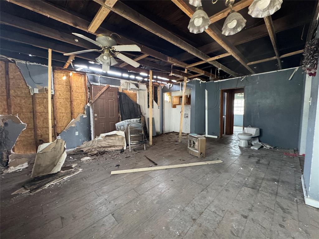 Stevenson Park - Residential