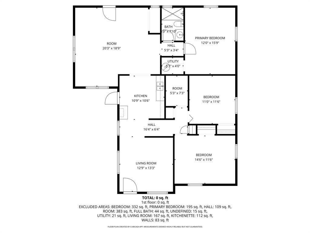 Stevenson Park - Residential