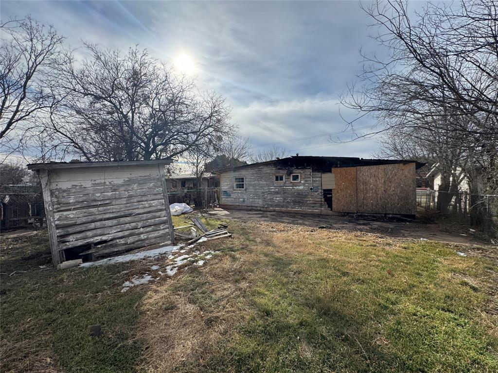 Stevenson Park - Residential